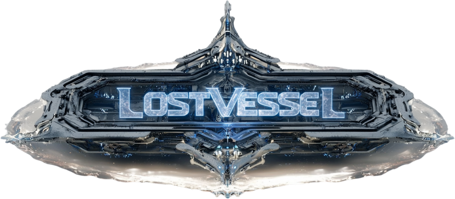 LOST VESSEL