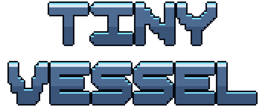 Tiny Vessel logo