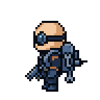 Machinist