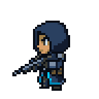 Relic Hunter